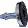 49003953 - Adjustable Foot Pad Set, CB61 - Product Image