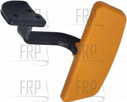 Adjustable Grip Set-Exreawork;Grip;;;ABS - Product Image