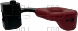 Adjustable Grip Set-Exreawork;;;Print;Re - Product Image