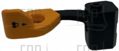Adjustable Grip Set-Exreawork;;up;Screen - Product Image