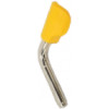 Adjustable Grip;;;ABS;Pantone :137C;101. - Product Image Adjustable Grip;;;ABS;Pantone :137C;101. - Product Image