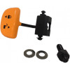 Adjustable Handle Group;Cushions - FC20; - Product Image Adjustable Handle Group;Cushions - FC20; - Product Image