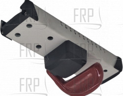 Adjustable Handle Group;;;Red;FC29D;; - Product Image