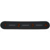 Adjustable Indication Decal, Back Pad, - Product Image