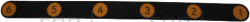 Adjustable Indication Decal;;;;;;;FW230- - Product Image