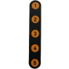Adjustable Indication Decal;;;;;;;GM101- - Product Image
