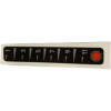 Adjustable Indication Decal;;;;PC;;;1~11 - Product Image Adjustable Indication Decal;;;;PC;;;1~11 - Product Image