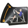 Adjustable Indication Decal;;PL218; - Product Image