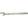 Adjustable Mast Set - Chrome;GM114 - Product Image Adjustable Mast Set - Chrome;GM114 - Product Image