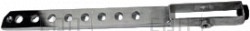 Adjustable MastSet, Cr Plate, GM57 - Product Image
