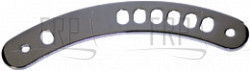 ADJUSTABLE PLATE - Product Image