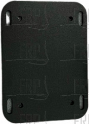 Adjustable Plate;;;painting;DM334;;EP590 - Product Image