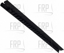 Adjustable Plate;Slippery Base;;POM+20%F - Product Image