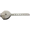 Adjustable Rod Set-Exreawork - Cr Plate; - Product Image