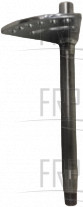 Adjustable Set-Exreawork;;;Cr Plate;;GM1 - Product Image
