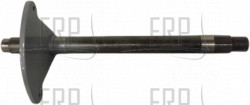 Adjustable Set;Cam - painting - Iced Slive - Product Image