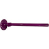 Adjustable Set;Leg Pad;;painting;RAL4008 - Product Image Adjustable Set;Leg Pad;;painting;RAL4008 - Product Image