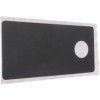 adjustable stop plate - Product Image adjustable stop plate - Product Image