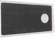 adjustable stop plate - Product Image