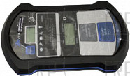 Adjustable Weight Platform (Left) - Product Image