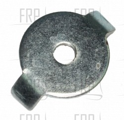 Adjusted End - Product Image