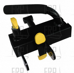 Adjuster, Swivel - Product Image
