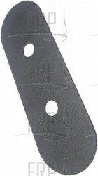 Adjusting plate - Product Image