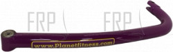 Adjustment Arm Set;;;MATRIX Purple;EP304 - Product Image