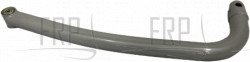 Adjustment Arm Set;;;MATRIX/SL/GY;EP629; - Product Image