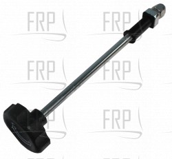 Adjustment, Brake, Assembly - Product Image