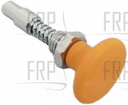 Adjustment Pin Assembly;Assembly;down;;F - Product Image