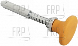 Adjustment Pin Assembly;Assembly;up;;FW1 - Product Image