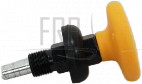 Adjustment Pin Assembly;Cushions;;M16;U6 - Product Image