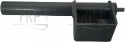 Adjustment Pin Assembly;;;Iced Sliver;GM - Product Image
