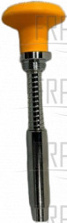 Adjustment Pin Assembly;Semi-Assy;;;;;FW - Product Image
