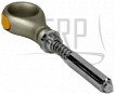 Adjustment Pin Grip Set - Product Image