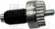 Adjustment Pin Set - right;RB314 - Product Image