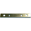 Adjustment Plate Set; Seat Rail;AR09;SBO - Product Image Adjustment Plate Set; Seat Rail;AR09;SBO - Product Image