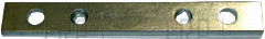 Adjustment Plate Set; Seat Rail;AR09;SBO - Product Image