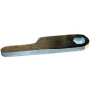43003765 - Adjustment Plate;Leg Pad;GM45 - Product Image 43003765 - Adjustment Plate;Leg Pad;GM45 - Product Image