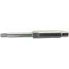 Adjustment Pull Pin;back pad;;S45C;Zinc; - Product Image