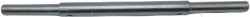 Adjustment roller connection shaft - Product Image