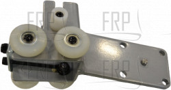 ADJUSTMENT ROLLER SET;EP616 - Product Image