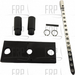 Adjustment set;Assembly - MS26 - - Product Image
