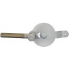 Adjustment set;Leg Pad;;Iced Sliver;GM45 - Product Image
