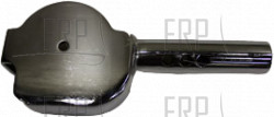 Adjustment Tube, Electroplate - Product Image