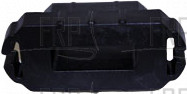Adjustment tube end cap - Product Image