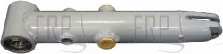 Adjustment Tube Set;Pedal Arm;;Iced Sliv - Product Image