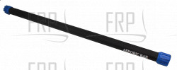 Aerobic Bars-10 lb - Product Image