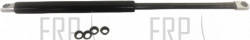 Air Shock Set-TM694-service - Product Image